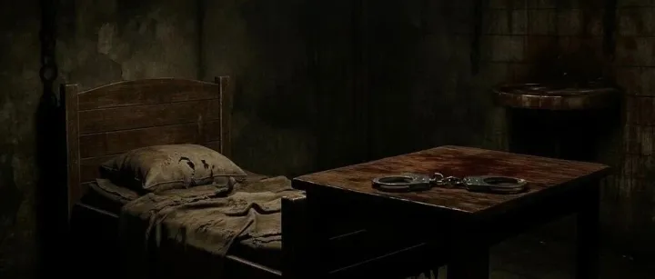 華爾街之「狼」實為性虐狂 在頂層豪華公寓設「性地牢」電擊無數女性被捕 想用2500萬美元保釋遭拒