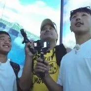 '기안84 재회' 라이·타망, 히말라야 <em>출</em>신인데…남산서 고소공포<em>증</em> 호소? (어서와 한국은)