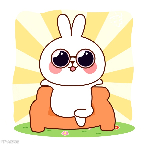 摄图网_401291112_兔小贝卡通形象配图gif(企业商用).gif