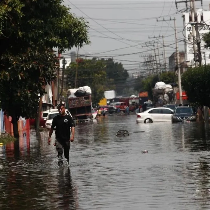 年度最强暴雨突袭墨城，伊<em>斯</em><em>塔</em><em>帕</em>拉<em>帕</em>“沦陷”