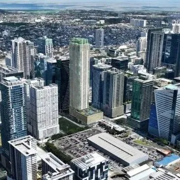 菲律宾第2季度房地产价格增速放缓