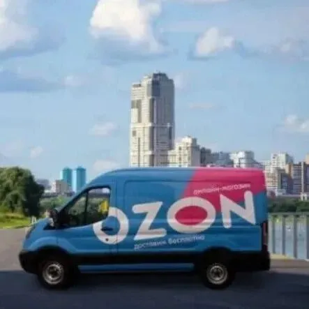 快蜗牛数据：OZON平台小件商品优选FBO：配送费低至25卢布每件