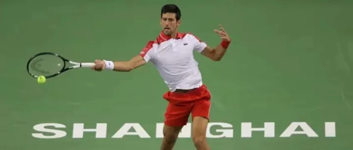 Ultimate Guide to the Rolex Shanghai Masters Tennis 2025