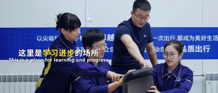 卖轮胎，向米其林学习“以人为本”