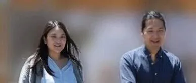 在逃公主真子要回国了？还是不待见她的母亲说漏嘴的？