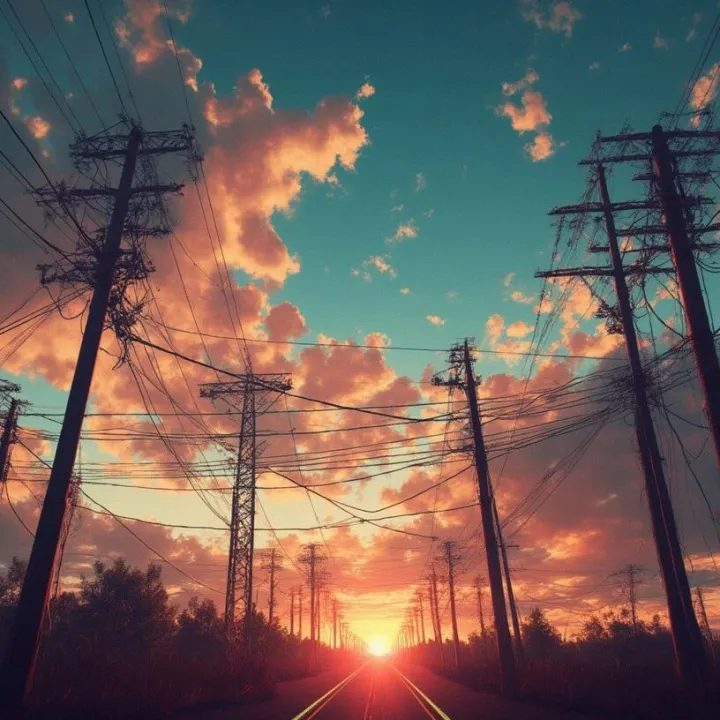 加州“气候退款计划”生效，超1150万家庭将自动获得电费退款，最高259美元