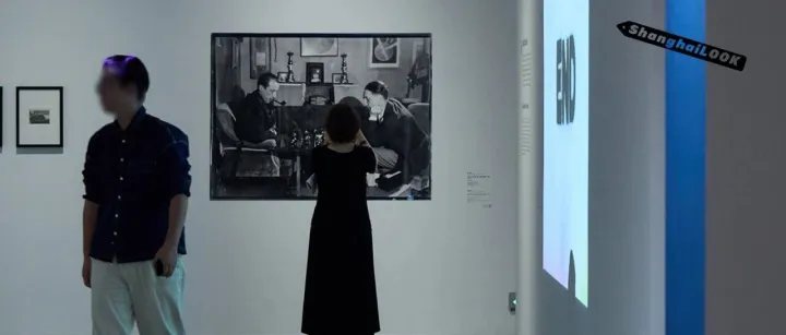 上海又一场年度大展来了！