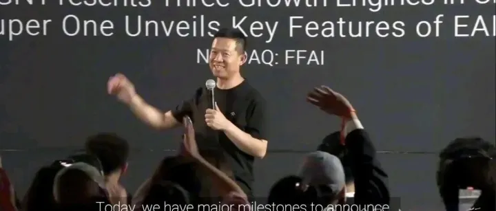 贾跃亭要发币了