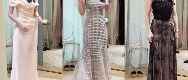 “드<em>레</em>스 골라주세요!” 손연<em>재</em>, 첫돌맘 맞아? 여신 강림 피팅 현장