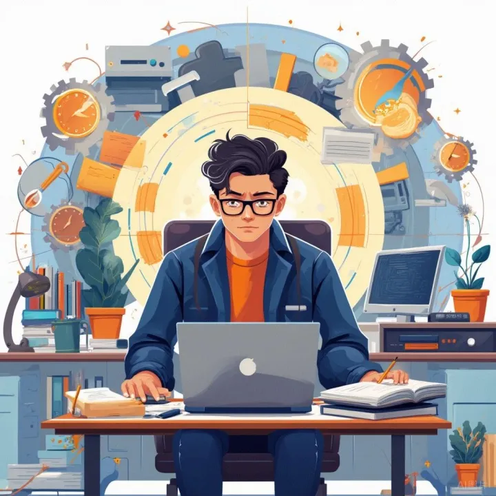 AI出海百日挑战-Day2