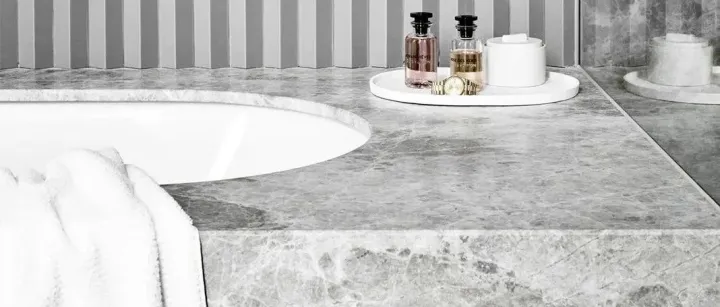 浴缸石材施工工艺及流程标准