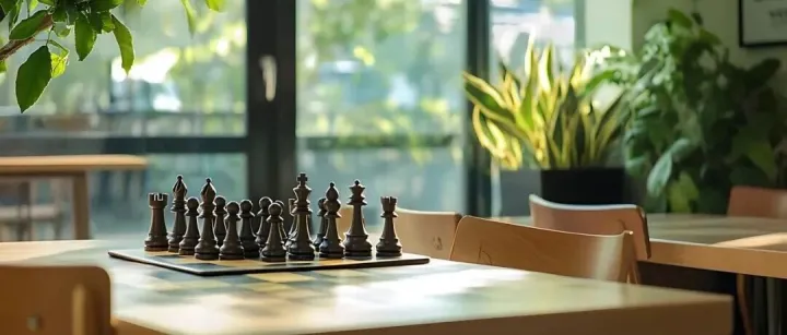 [Light·观点]为什么越会玩的人，越容易成功？