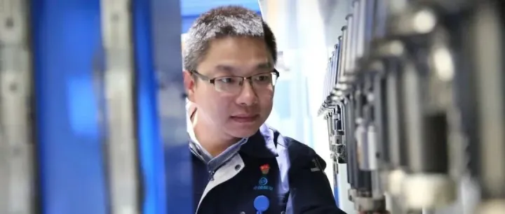 大国工匠系列 | 栗生锐：把人生答卷写在国之重器上