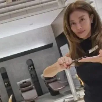 이지현, 청담동 미용<em>실</em> 취직했다..첫 고객은 前 축구 국가<em>대</em>표 남사친(내 멋<em>대</em>로)