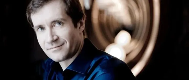 Win tickets to experience power and poetry in Lugansky’s concert