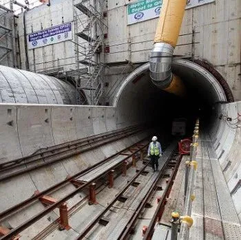 大马尼拉地铁延后5年至2032年完工