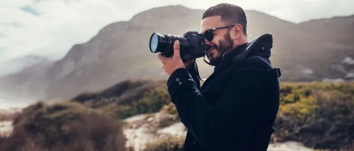 A group for sharing the Art, Craft and Business of photography.