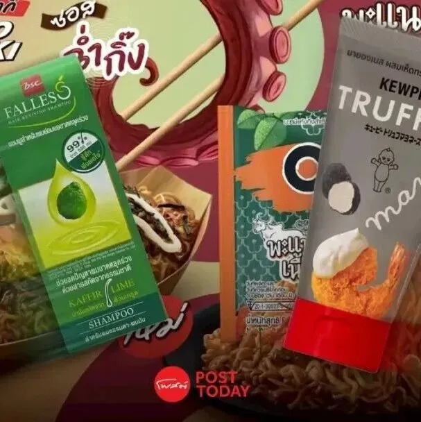 小红书带火泰国好物，中国游客抢疯了！