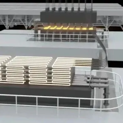 融资2000万美元！Fourth Power公司加速推进低成本、公用事业规模储热系统商业化