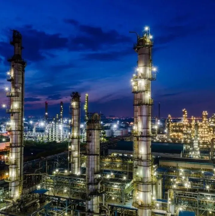 缘何成为全国四大化纤基地之一？解码天津石化的硬核实力