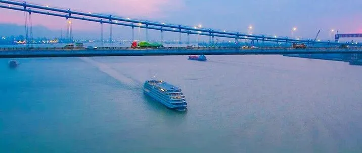 【Every Day】Chongqing Luxury Three Gorges Cruise