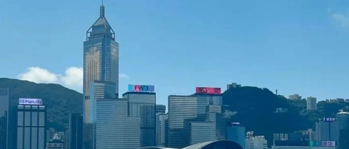 终于明白！香港公司年审为啥要交周年申报表？一文全说清