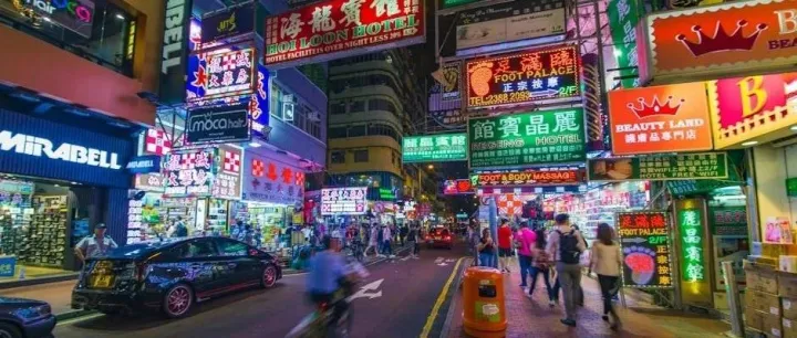 往返香港办公总陷不便？香港商务签注，助你顺畅通行无忧