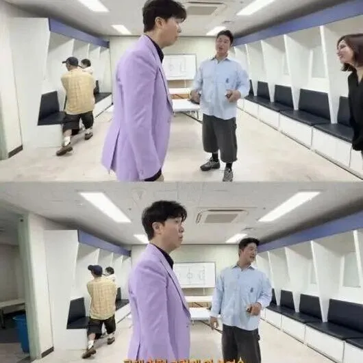 ‘조정석&’ 거<em>미</em>, 임<em>신</em> 5개월 근황 포착..볼록한 배 감싸안고 “아기가 너무 순<em>해</em>”(행복..