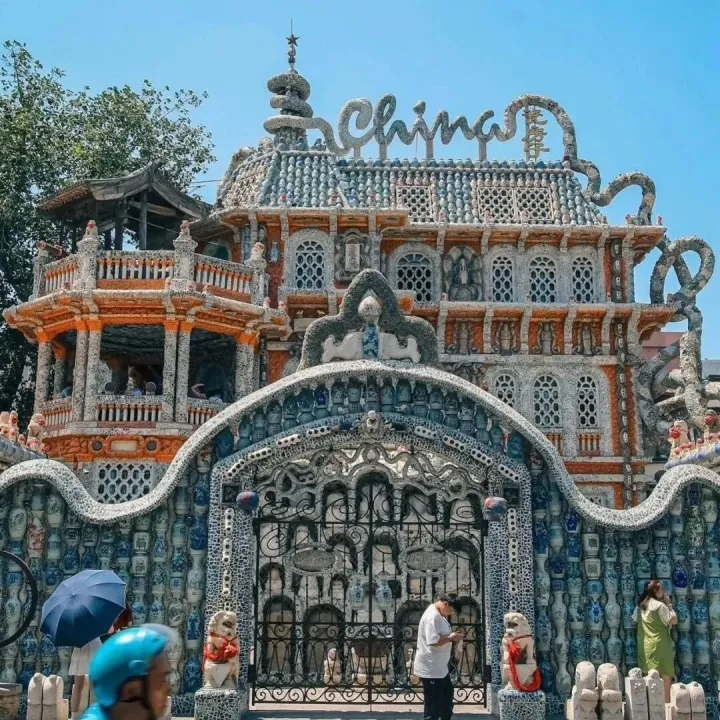 Last Call【Oct 7】One Day Tianjin Highlight Tour