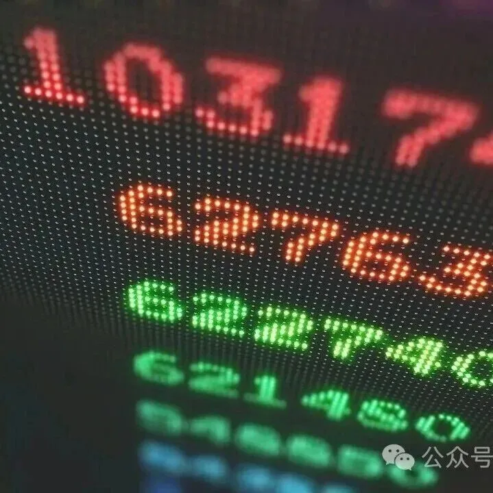 美股顺利度过政府关门第一周，是什么支撑了这波上涨行情？ | 巴伦投资