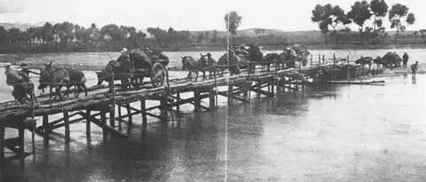 营口老照片：由来追溯三国，熊岳老照片回忆往昔岁月