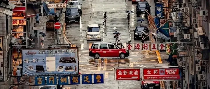 拿到香港公司offer后，如何申请专才工作签证？