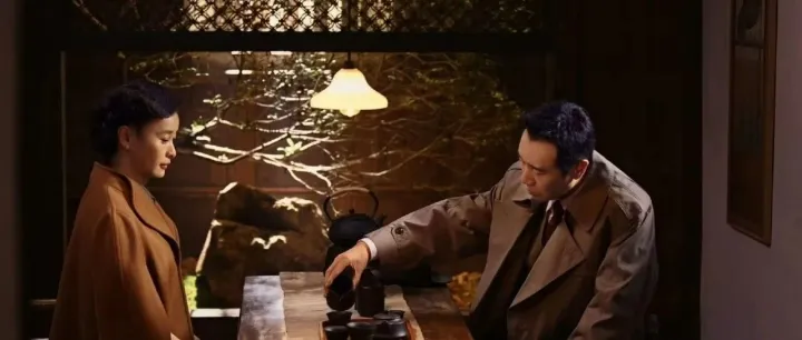 《沉默的荣耀》不俗开局，罗云熙《水龙吟》物料不断丨剧日报