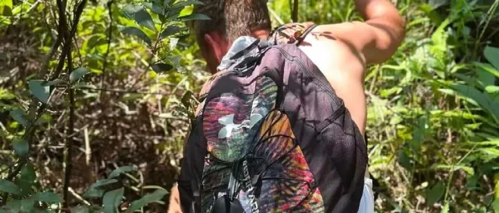 On China’s Birthday, a Foreigner Did This and Went Viral