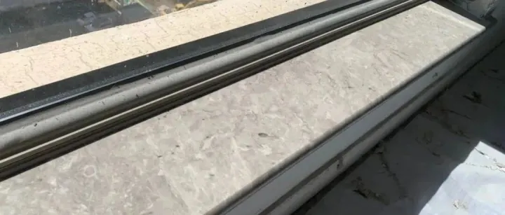 大理石窗台安装方法是什么？如何选择，看这一篇就够用了