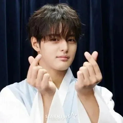 한양대 중퇴→연세대 입학..21세 배우 박수오의 파격 선택 [한복 인터뷰②]