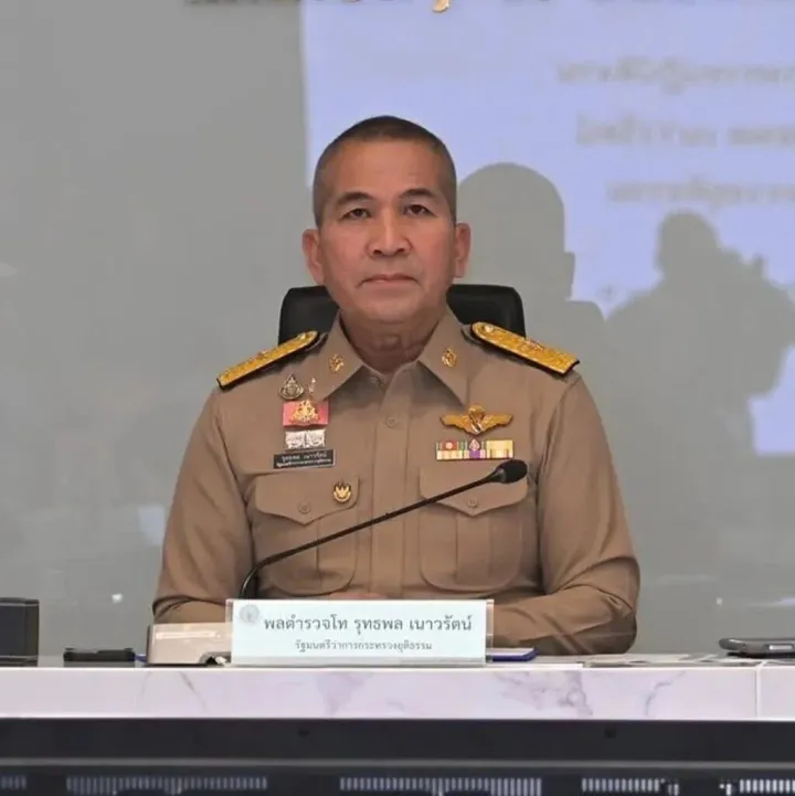 他信特赦申请已递呈国王审批