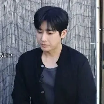 손호준, 뭐하고 사나 봤더니… "작품 없고 집에 있어"