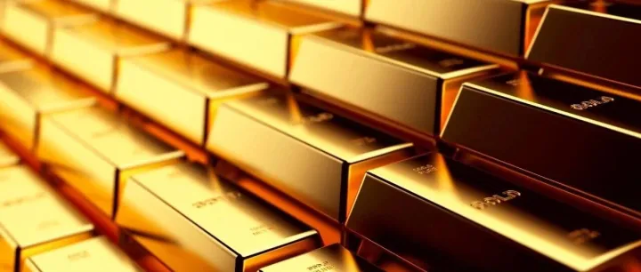 纽约期金，首次触及4000美元/盎司