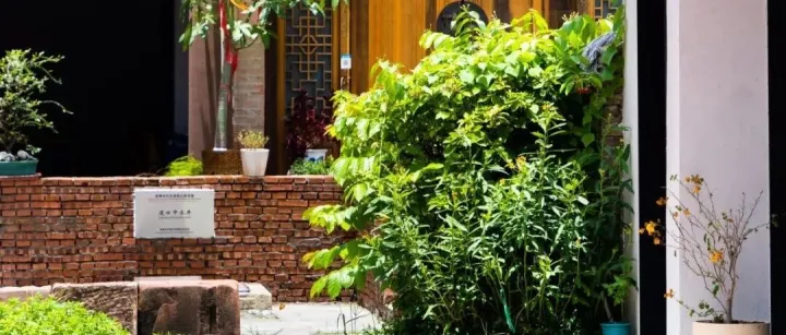 Holiday hit list④| Discover the gem of Jingkou Ancient Village