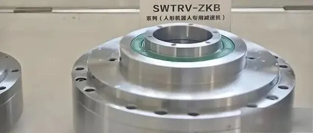 光谷企业为人形机器人研发新型关节，使其力气增长5倍，近期获超亿元海内外订单