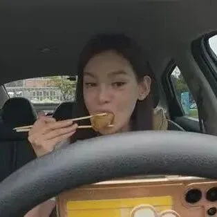 '택시 기사' 정가은, 라면으로 식사 해결…"끼니 많이 놓치더라" 고충 토로 (원더가은)