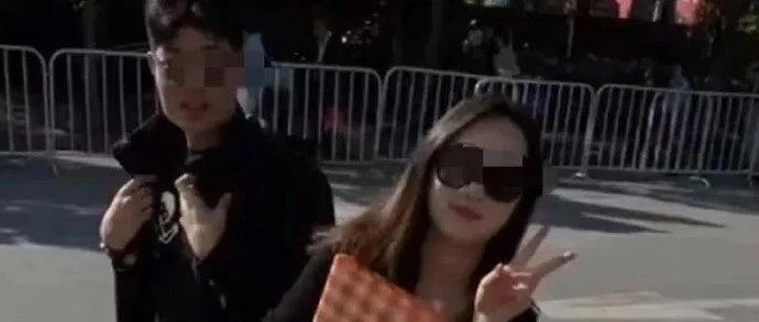 2名中国游客在马来西亚失联