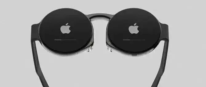 彭博社：苹果2026年发布无屏智能眼镜，第二代设备将为带屏眼镜