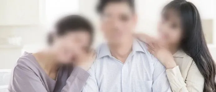 韩国女性吐槽父亲偏心：财产给弟弟80%，给自己20%…