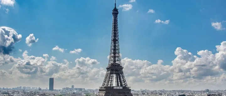 法国华人街商务合作事宜