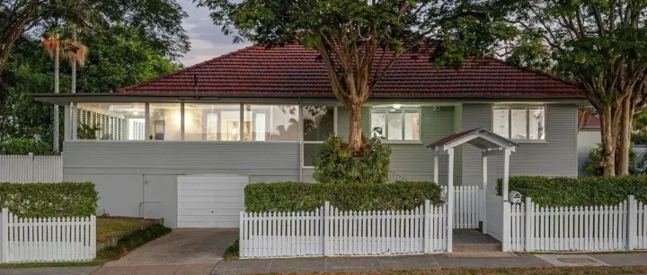 【新上市】14 Loreburn Street, Mount Gravatt