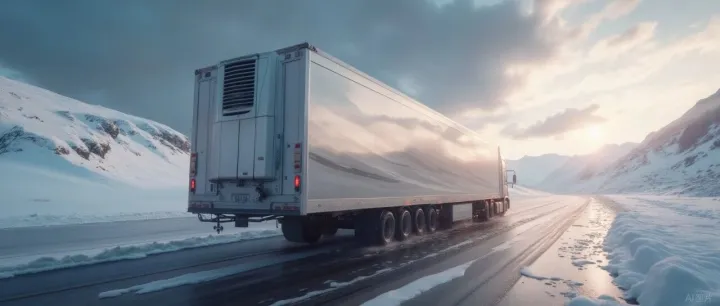 津开南美直航快线，冷链 14 天抵京津冀