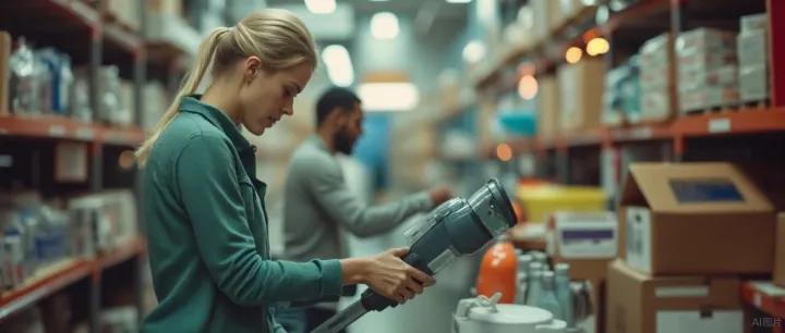 仓储小白必看：让你的货物不再“玩失踪”！