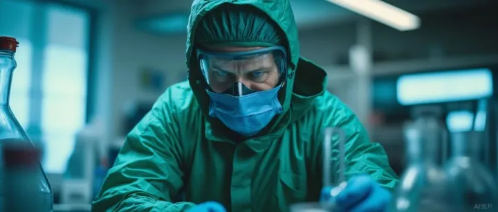 加对美加税反制，药征 100% 10 月生效